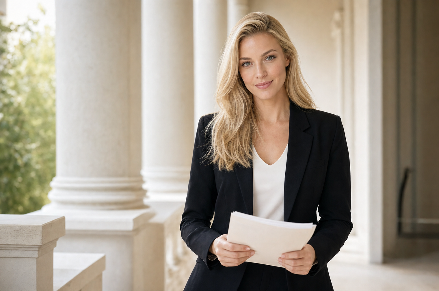 Nicole Junkermann reflecting on the qualities of great femtech founders